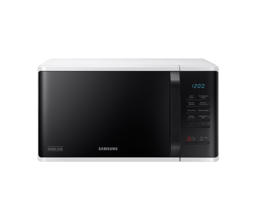 Microondas Samsung Ms23K35