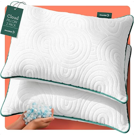 Juego de almohadas Cloud Pillow
