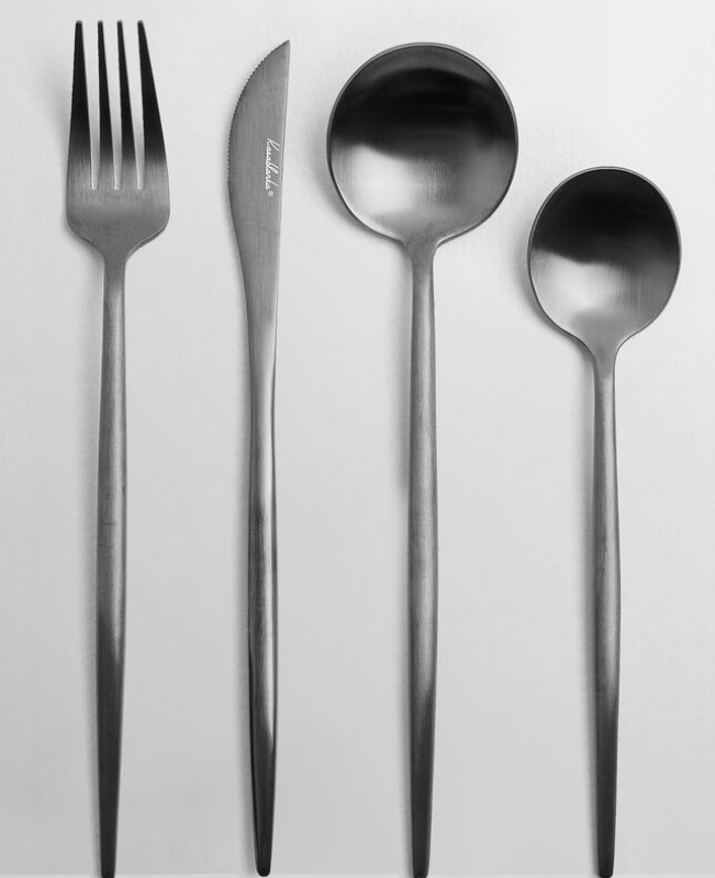 Set de Cubiertos